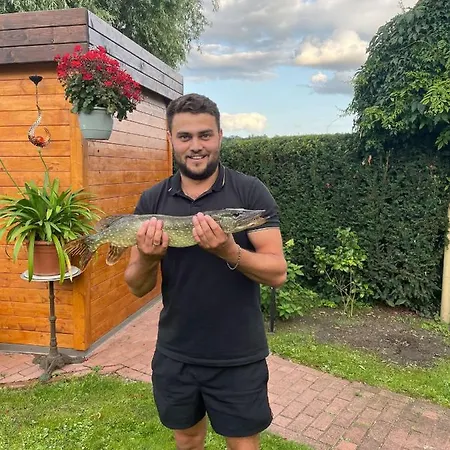 Schiffspension Luise Båthotell Potsdam