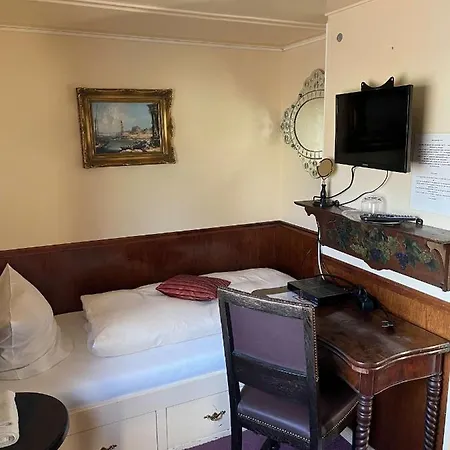 Schiffspension Luise Båthotell