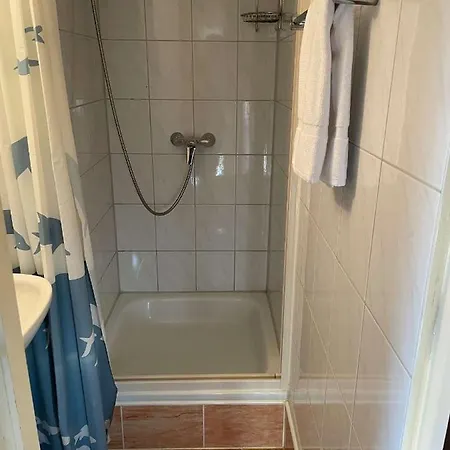 Schiffspension Luise