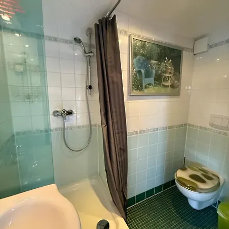 Botel Schiffspension Luise 3*