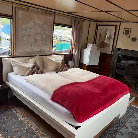 Schiffspension Luise 3* Potsdam