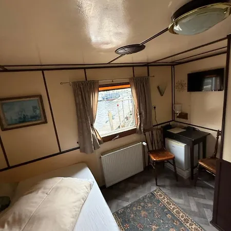 Schiffspension Luise Potsdam