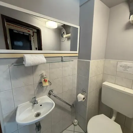 Schiffspension Luise 3* Potsdam