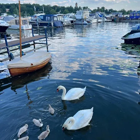 Schiffspension Luise 3*