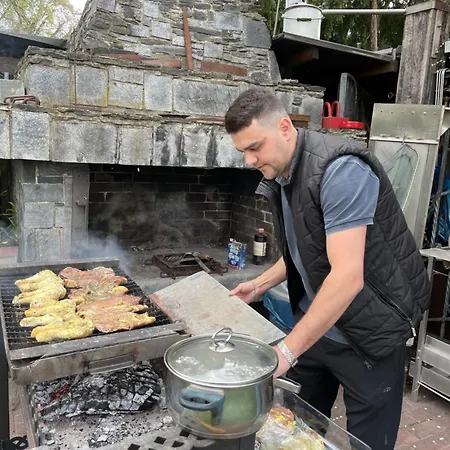 Schiffspension Luise 3*