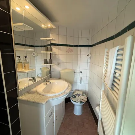 Schiffspension Luise Hotel na wodzie Poczdam