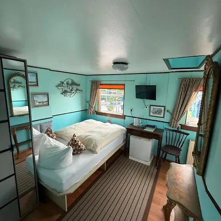 Schiffspension Luise 3*