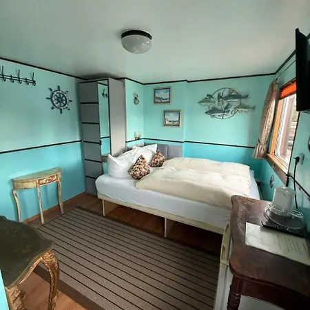 Schiffspension Luise