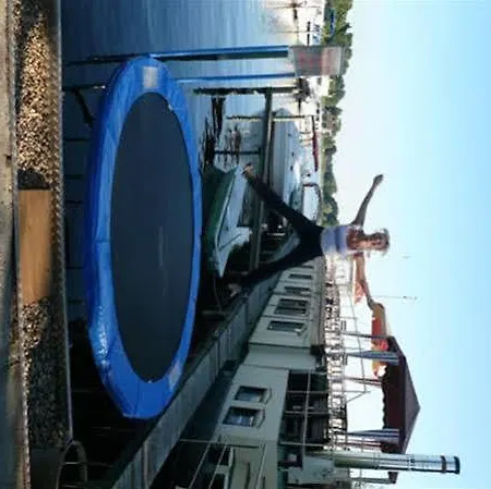 Schiffspension Luise Båthotell