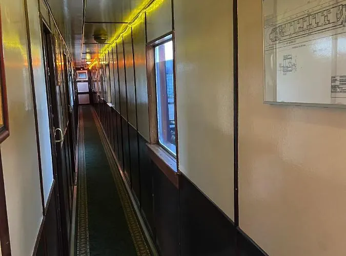 Schiffspension Luise