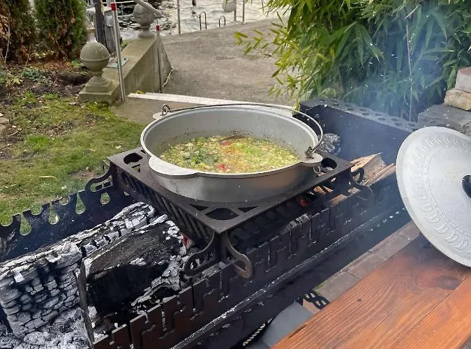 施芬斯佩申路易丝酒店