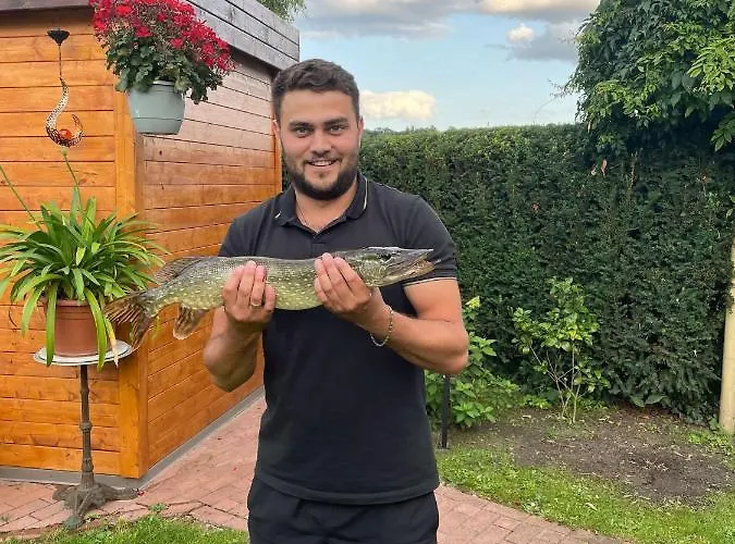 Schiffspension Luise Botel Potsdam