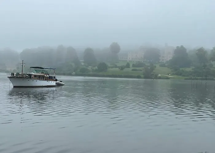 Schiffspension Luise Botel 3*