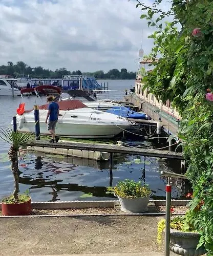 Schiffspension Luise