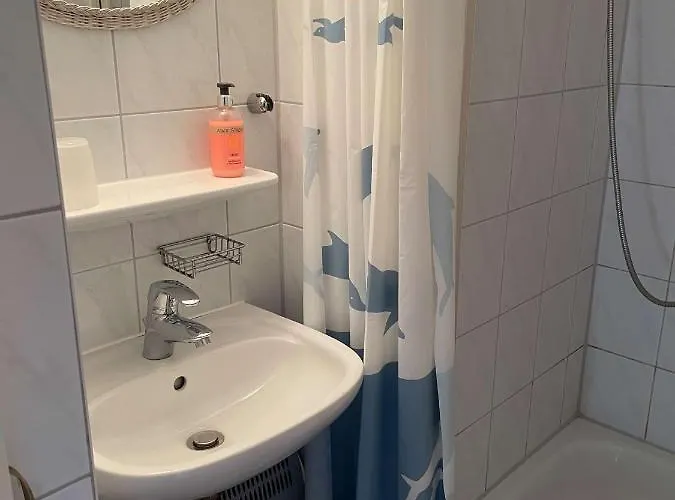 Schiffspension Luise