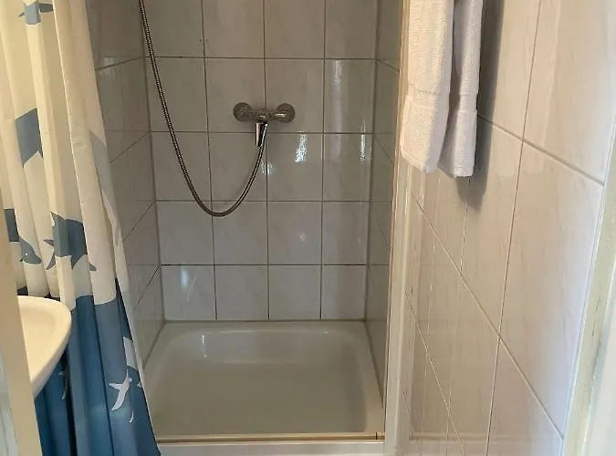 施芬斯佩申路易丝酒店