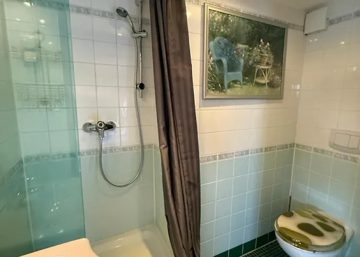 Botel Schiffspension Luise 3*