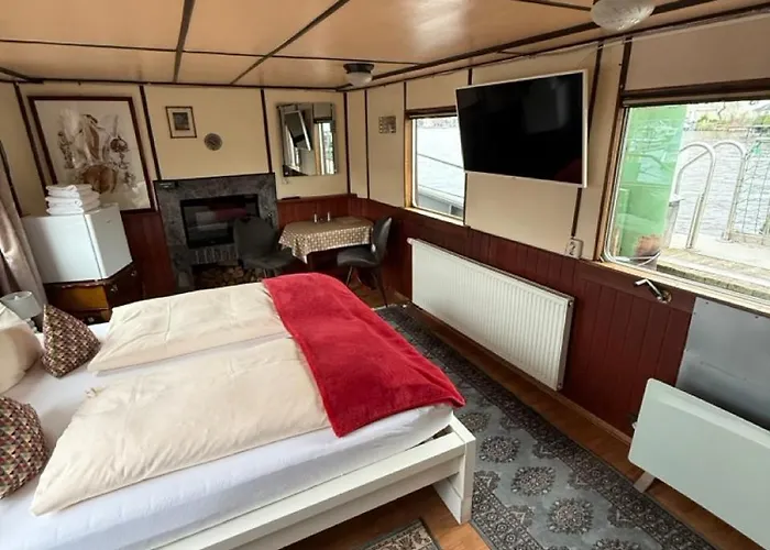 施芬斯佩申路易丝酒店 3*