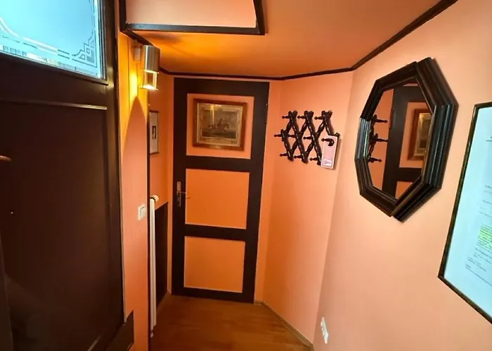 施芬斯佩申路易丝酒店