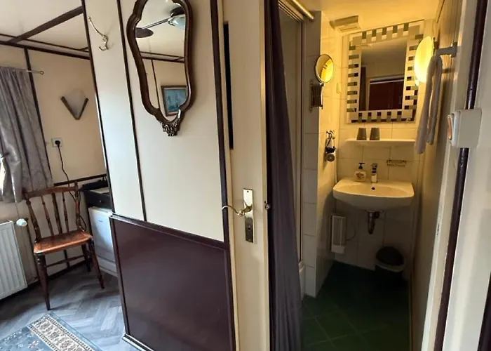 Schiffspension Luise 3*