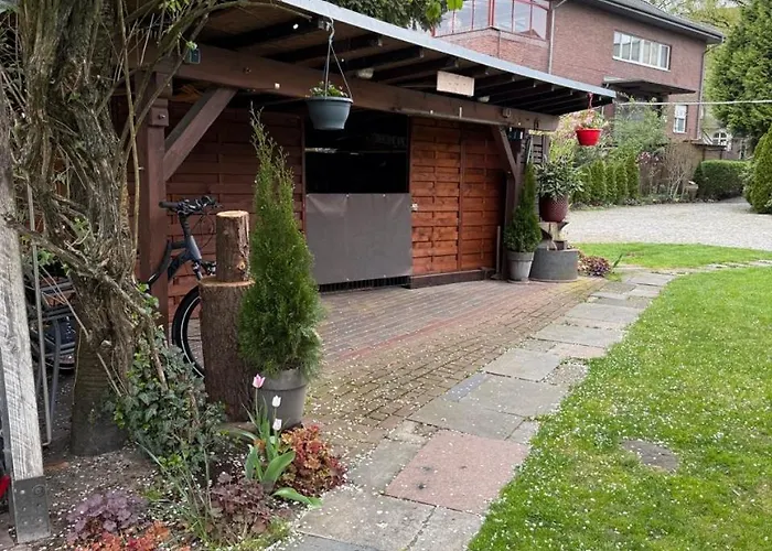 Schiffspension Luise Botel 3*