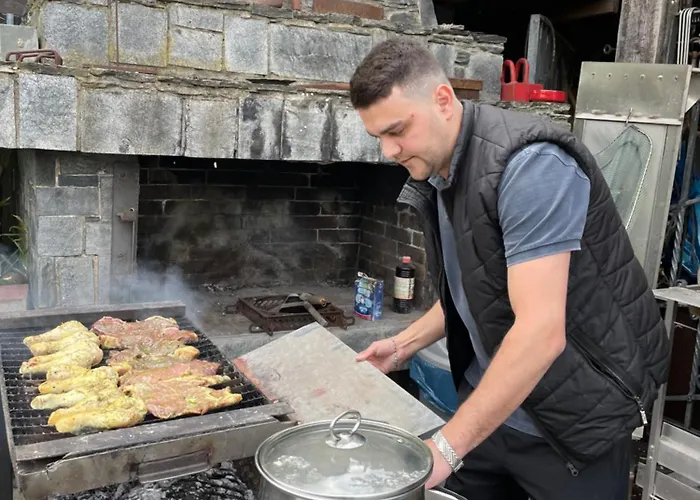 Schiffspension Luise 3*