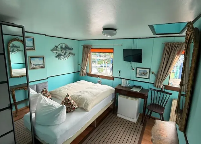 施芬斯佩申路易丝酒店 3*