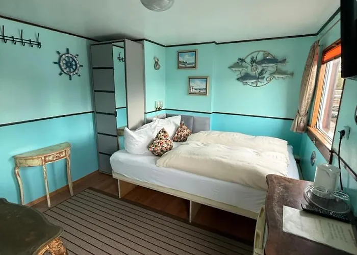 施芬斯佩申路易丝酒店