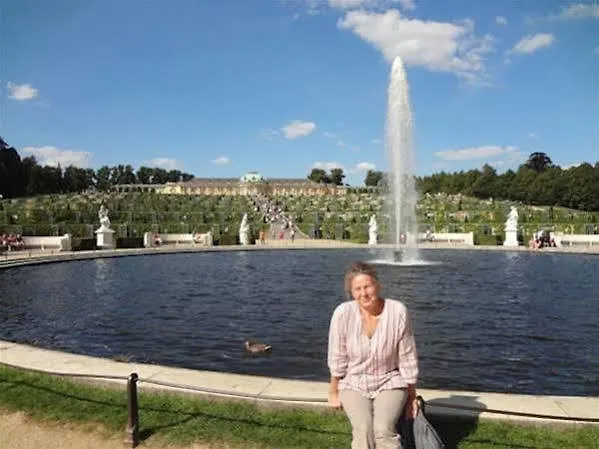 Schiffspension Luise 3*