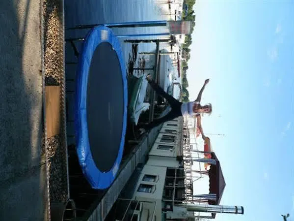 Schiffspension Luise Botel